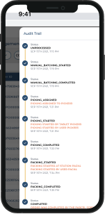 Optimize Fulfillment at Full Scale